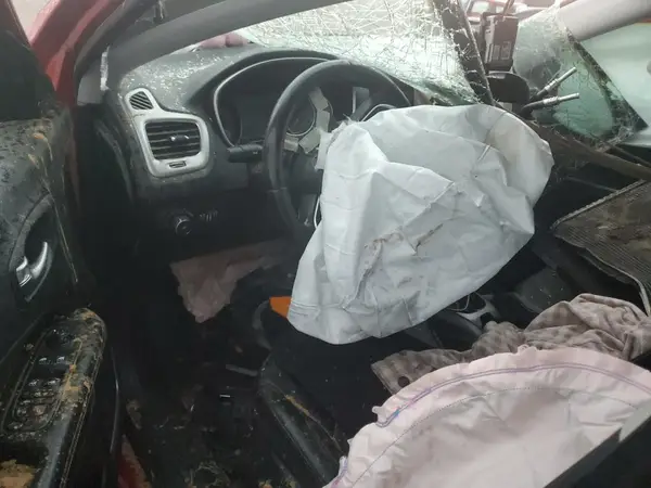 3C4NJDBBXJT331732 2018 JEEP COMPASS - Image 8