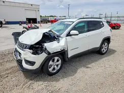 3C4NJDBBXJT342424 2018 JEEP COMPASS