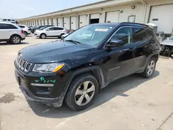 3C4NJDBBXJT349633 2018 JEEP COMPASS