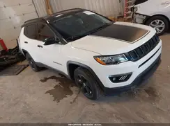 3C4NJDBBXJT349731 2018 JEEP COMPASS