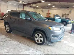 3C4NJDBBXJT350510 2018 JEEP COMPASS
