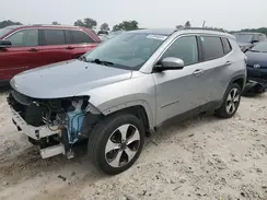 3C4NJDBBXJT360468 2018 JEEP COMPASS