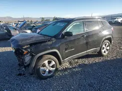 3C4NJDBBXJT366349 2018 JEEP COMPASS