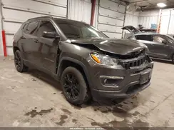3C4NJDBBXJT366352 2018 JEEP COMPASS
