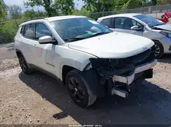 3C4NJDBBXJT366397 2018 JEEP COMPASS