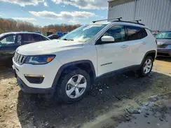 3C4NJDBBXJT372202 2018 JEEP COMPASS