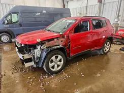 3C4NJDBBXJT373284 2018 JEEP COMPASS