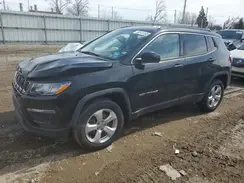 3C4NJDBBXJT373382 2018 JEEP COMPASS