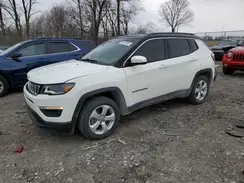 3C4NJDBBXJT373401 2018 JEEP COMPASS