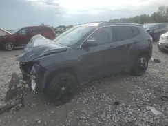3C4NJDBBXJT391137 2018 JEEP COMPASS