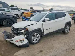 3C4NJDBBXJT392367 2018 JEEP COMPASS