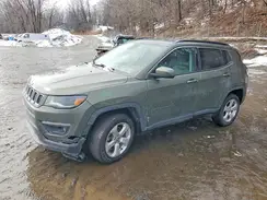 3C4NJDBBXJT392479 2018 JEEP COMPASS