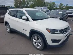 3C4NJDBBXJT393003 2018 JEEP COMPASS