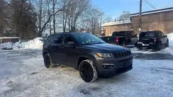 3C4NJDBBXJT395026 2018 JEEP COMPASS