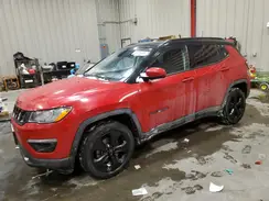 3C4NJDBBXJT397259 2018 JEEP COMPASS