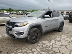3C4NJDBBXJT397519 2018 JEEP COMPASS