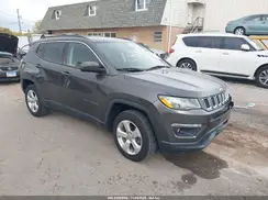 3C4NJDBBXJT398296 2018 JEEP COMPASS