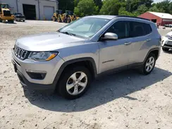 3C4NJDBBXJT398606 2018 JEEP COMPASS