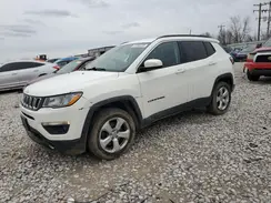 3C4NJDBBXJT398962 2018 JEEP COMPASS