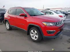 3C4NJDBBXJT399495 2018 JEEP COMPASS
