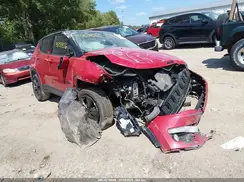 3C4NJDBBXJT401486 2018 JEEP COMPASS
