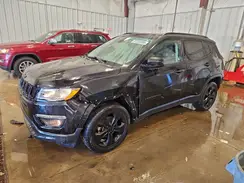 3C4NJDBBXJT401570 2018 JEEP COMPASS