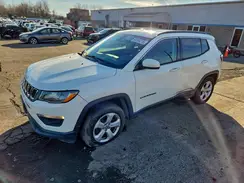 3C4NJDBBXJT401892 2018 JEEP COMPASS