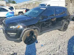 3C4NJDBBXJT402122 2018 JEEP COMPASS
