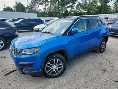 3C4NJDBBXJT402279 2018 JEEP COMPASS