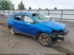3C4NJDBBXJT403500 2018 JEEP COMPASS