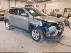 3C4NJDBBXJT403674 2018 JEEP COMPASS