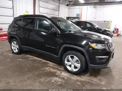3C4NJDBBXJT403738 2018 JEEP COMPASS