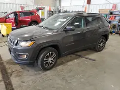 3C4NJDBBXJT413959 2018 JEEP COMPASS