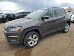 3C4NJDBBXJT422922 2018 JEEP COMPASS