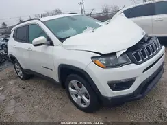 3C4NJDBBXJT422936 2018 JEEP COMPASS