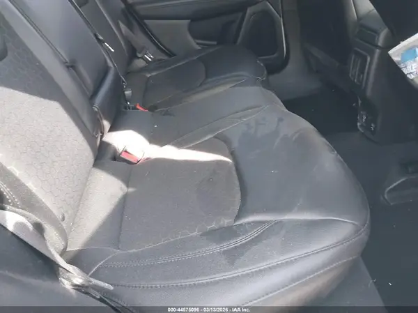3C4NJDBBXJT432530 2018 JEEP COMPASS - Image 8