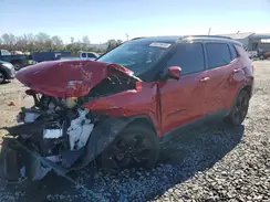 3C4NJDBBXJT432639 2018 JEEP COMPASS