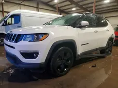 3C4NJDBBXJT433578 2018 JEEP COMPASS