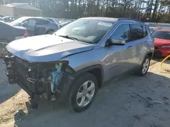 3C4NJDBBXJT433838 2018 JEEP COMPASS