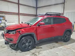 3C4NJDBBXJT435251 2018 JEEP COMPASS