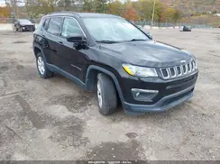 3C4NJDBBXJT435833 2018 JEEP COMPASS