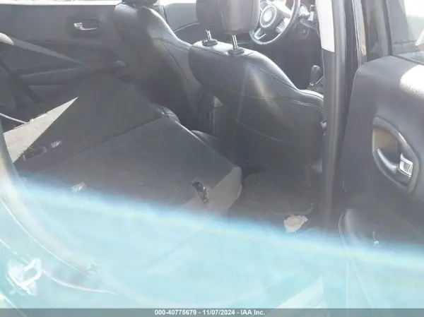 3C4NJDBBXJT435833 2018 JEEP COMPASS - Image 8