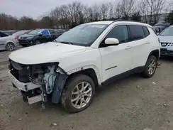 3C4NJDBBXJT436111 2018 JEEP COMPASS