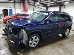 3C4NJDBBXJT436349 2018 JEEP COMPASS