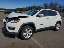 3C4NJDBBXJT436528 2018 JEEP COMPASS