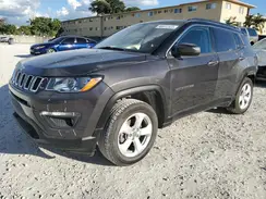 3C4NJDBBXJT436593 2018 JEEP COMPASS
