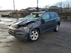 3C4NJDBBXJT436612 2018 JEEP COMPASS