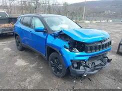 3C4NJDBBXJT453197 2018 JEEP COMPASS