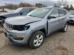 3C4NJDBBXJT453748 2018 JEEP COMPASS