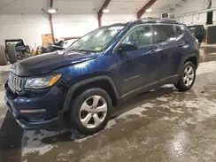 3C4NJDBBXJT453930 2018 JEEP COMPASS
